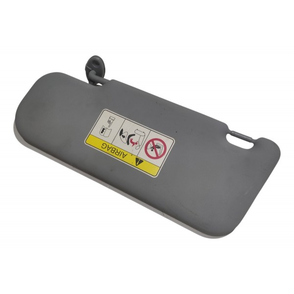 Quebra Sol Direito Chery Tiggo 2 2020 B3789