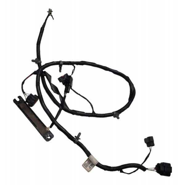 Chicote Tampa Traseira Hyundai Ix35 2015 918902s021