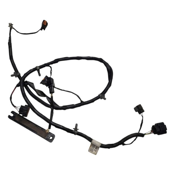 Chicote Tampa Traseira Hyundai Ix35 2015 918902s021