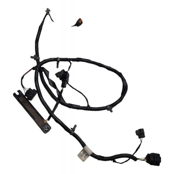 Chicote Tampa Traseira Hyundai Ix35 2015 918902s021