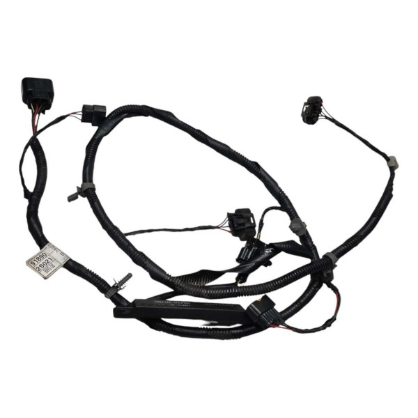 Chicote Tampa Traseira Hyundai Ix35 2015 918902s021