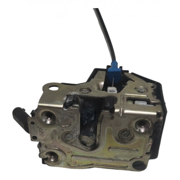 Fechadura Porta Tras Dir Chery Tiggo 2 2020 B3787