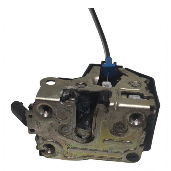 Fechadura Porta Tras Dir Chery Tiggo 2 2020 B3787