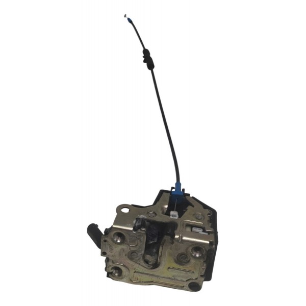 Fechadura Porta Tras Dir Chery Tiggo 2 2020 B3787