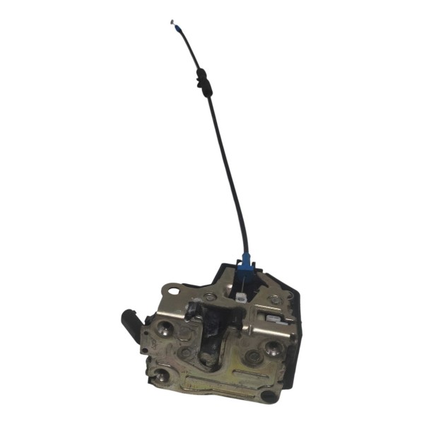 Fechadura Porta Tras Dir Chery Tiggo 2 2020 B3787