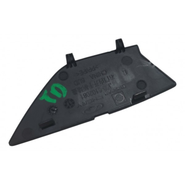 Acabamento Maçaneta Interna Tras Dir Chery Tiggo 2 20 B3784