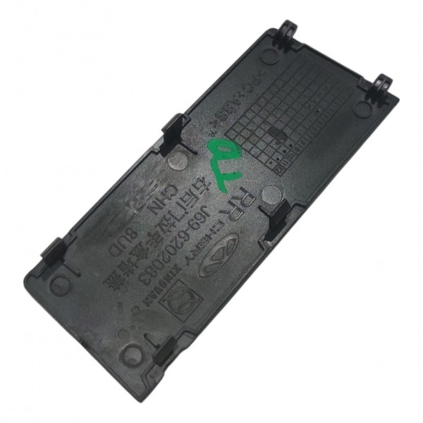 Acabamento Interno Porta Tras Dir Chery Tiggo 2 2020 B3782