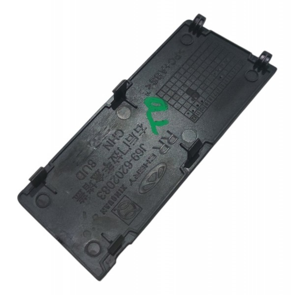 Acabamento Interno Porta Tras Dir Chery Tiggo 2 2020 B3782