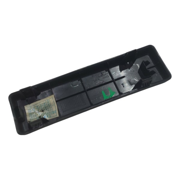 Tampa Acabamento Tampa Traseira Chery Tiggo 2 2020 B3781