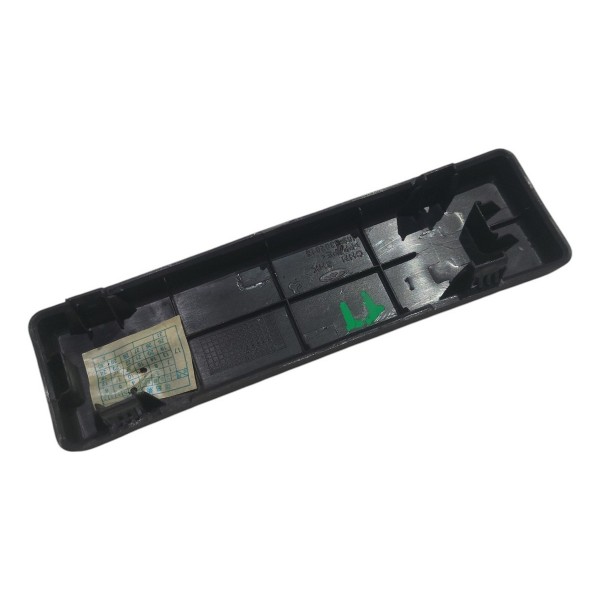 Tampa Acabamento Tampa Traseira Chery Tiggo 2 2020 B3781