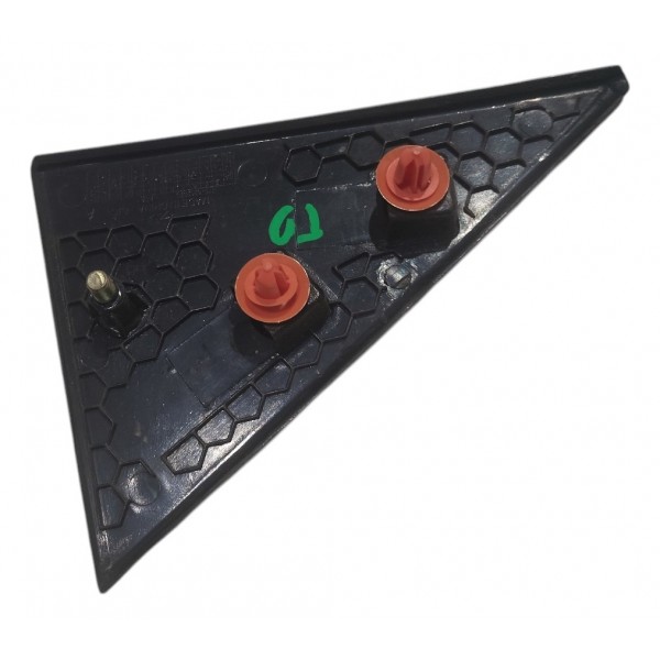 Acabamento Externo Porta Tras Dir Chery Tiggo 2 2020 B3780