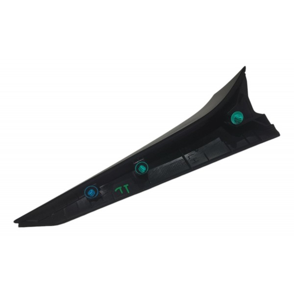 Acabamento Tampa Tras Esquerda Chery Tiggo 2 2020 B3777