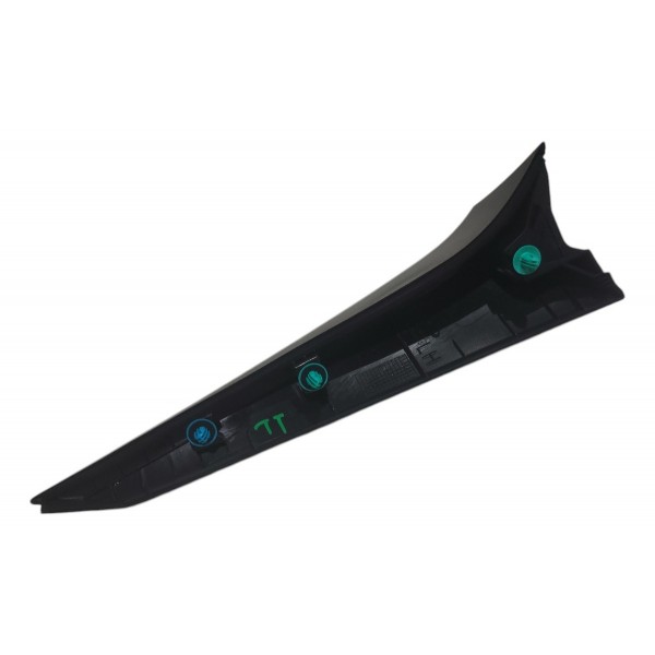 Acabamento Tampa Tras Esquerda Chery Tiggo 2 2020 B3777