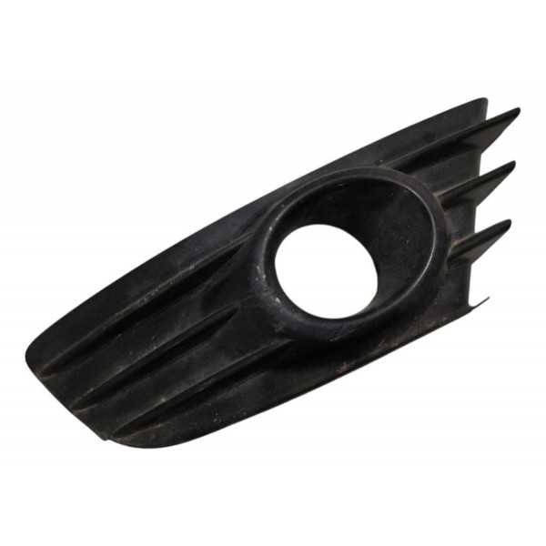 Moldura Farol Milha Dir Citroen C4 Pallas 2011 9682376280