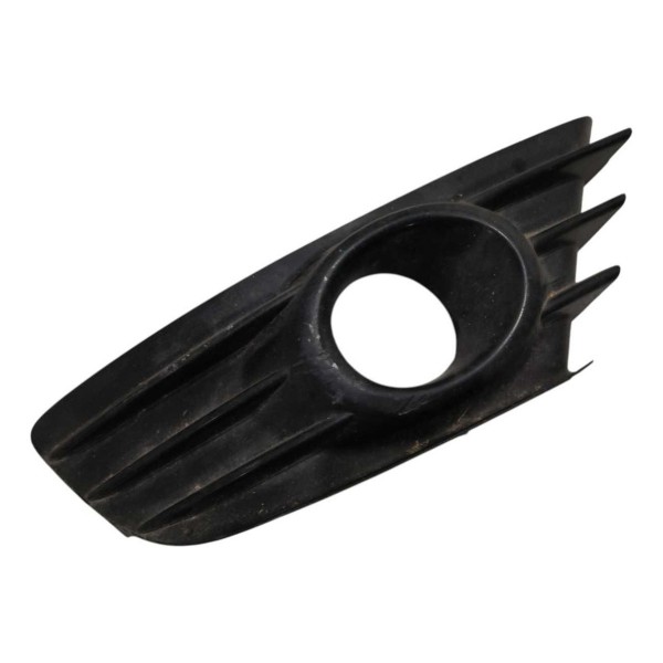 Moldura Farol Milha Dir Citroen C4 Pallas 2011 9682376280