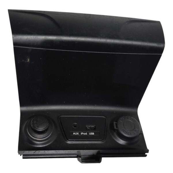 Tomada 12v Usb Aux Hyundai Ix35 2015