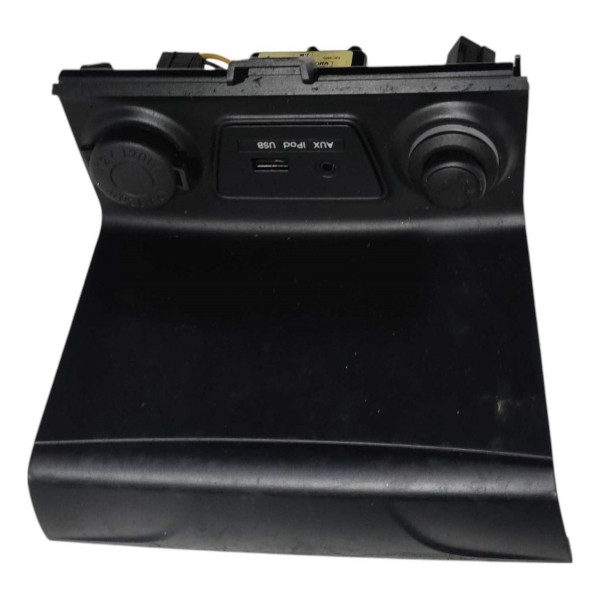 Tomada 12v Usb Aux Hyundai Ix35 2015