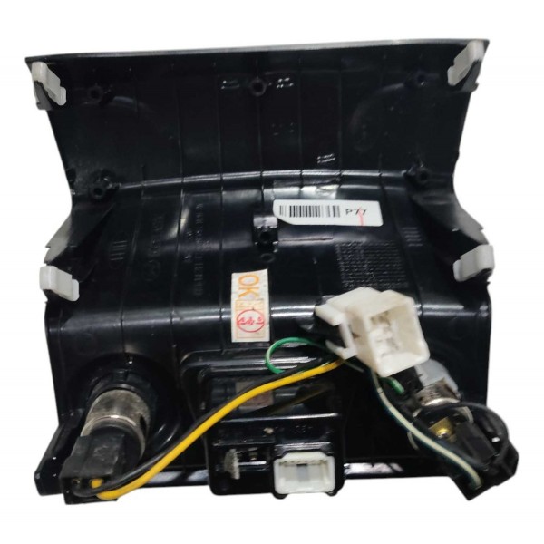 Tomada 12v Usb Aux Hyundai Ix35 2015