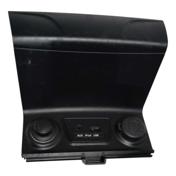 Tomada 12v Usb Aux Hyundai Ix35 2015