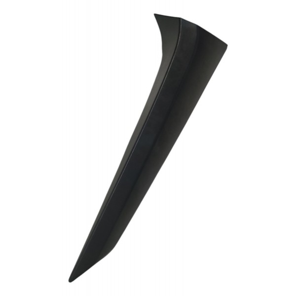 Acabamento Tampa Tras Direita Chery Tiggo 2 2020 B3776