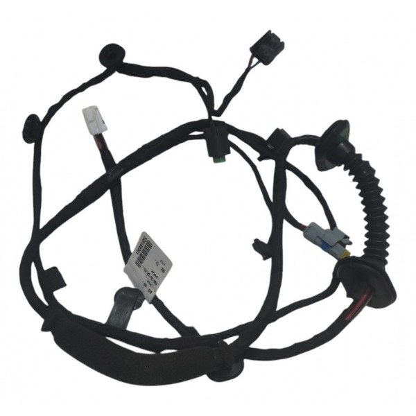 Chicote Porta Tras Dir Chery Tiggo 2 2020 B3775