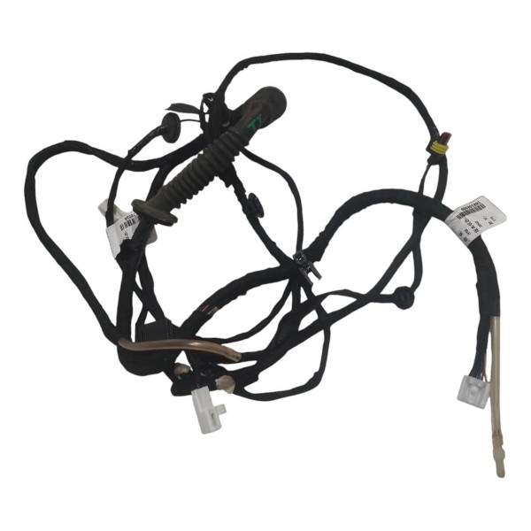 Chicote Tampa Traseira Chery Tiggo 2 2020 B3774