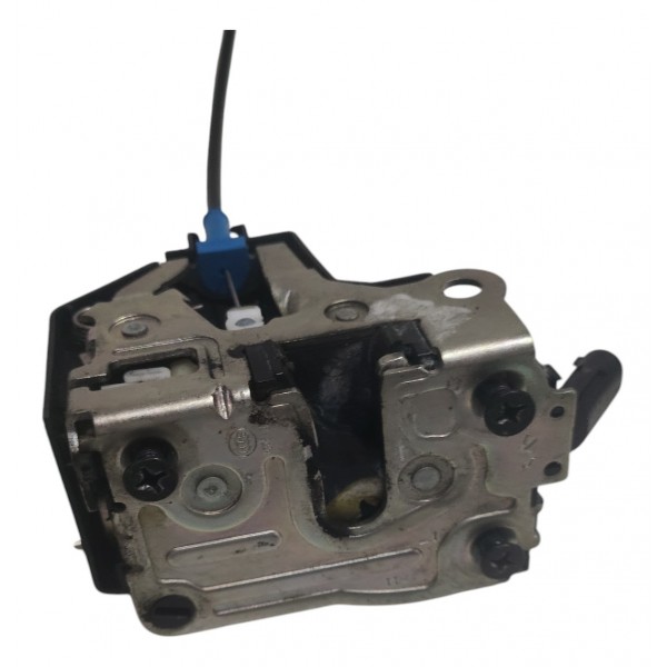 Fechadura Porta Traseira Esquerda Chery Tiggo 2 2020 B3770