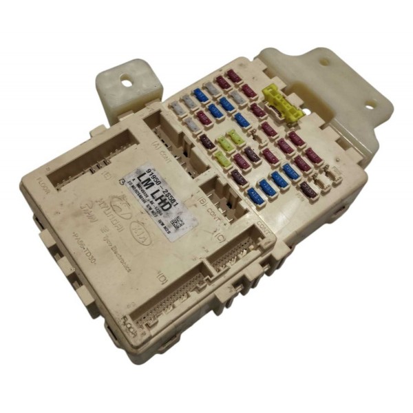Modulo Caixa Fusivel Hyundai Ix35 2015 919502s501