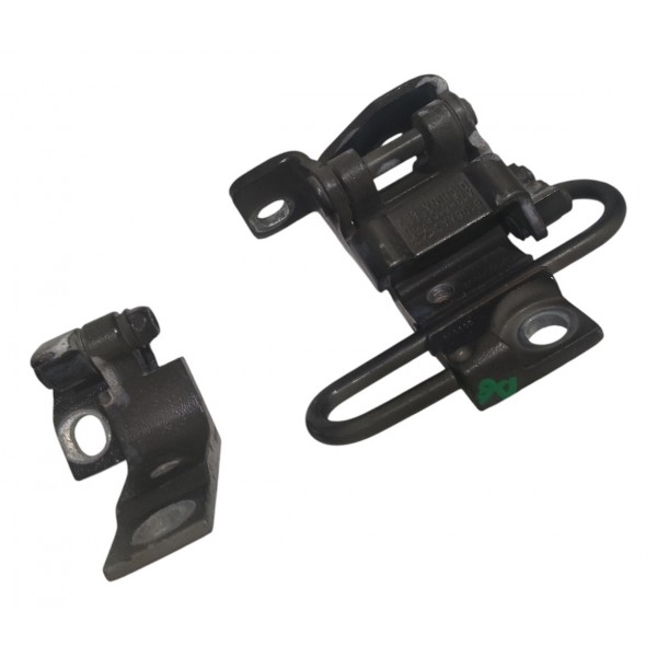 Par Dobradiça Porta Diant Esq Chery Tiggo 2 2020 B3764