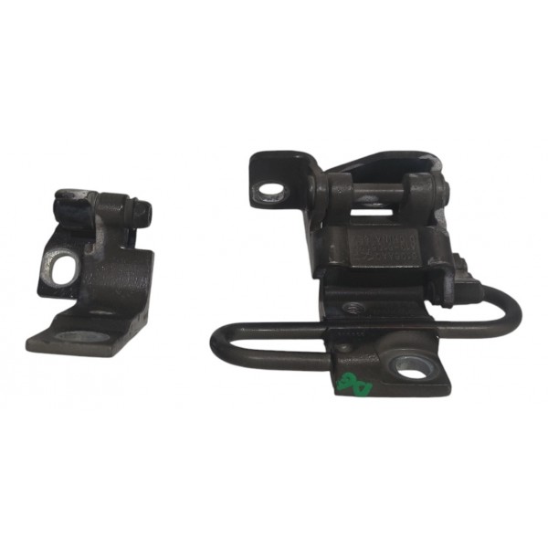 Par Dobradiça Porta Diant Esq Chery Tiggo 2 2020 B3764