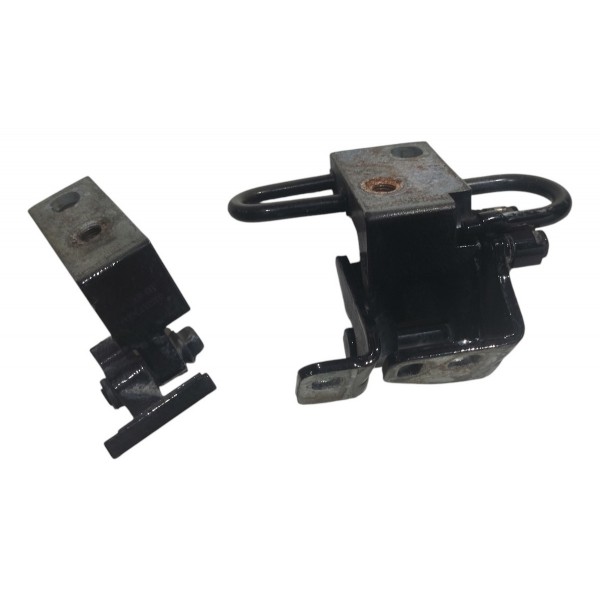 Par Dobradiça Porta Diant Esq Chery Tiggo 2 2020 B3764