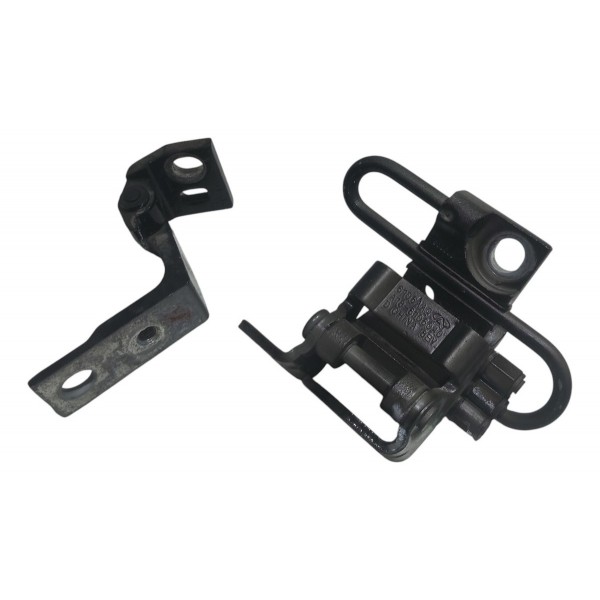 Par Dobradiça Porta Diant Dir Chery Tiggo 2 2020 B3763