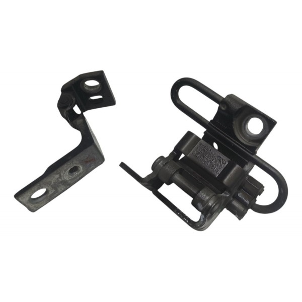 Par Dobradiça Porta Diant Dir Chery Tiggo 2 2020 B3763