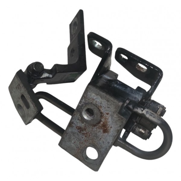 Par Dobradiça Porta Diant Dir Chery Tiggo 2 2020 B3763