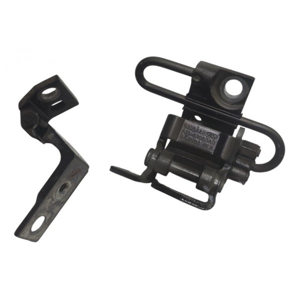 Par Dobradiça Porta Diant Dir Chery Tiggo 2 2020 B3763