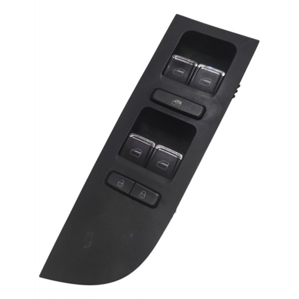 Comando Vidro Eletrico Diant Esquerdo Chery Tiggo 2 20 B3762