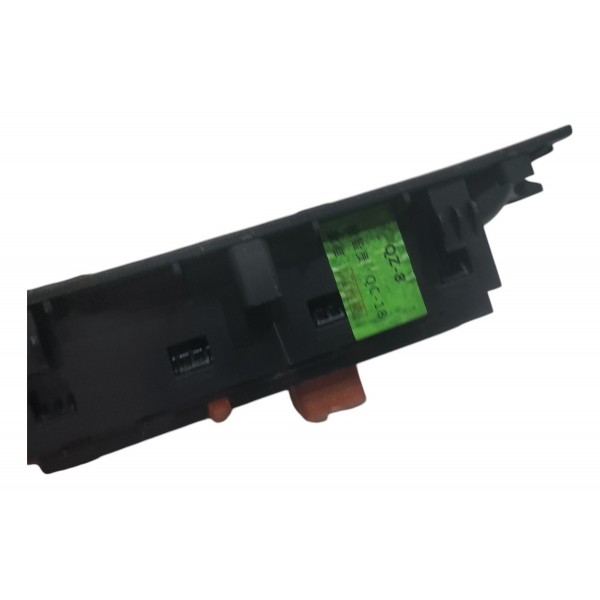 Comando Vidro Eletrico Diant Esquerdo Chery Tiggo 2 20 B3762