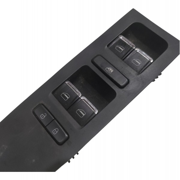 Comando Vidro Eletrico Diant Esquerdo Chery Tiggo 2 20 B3762