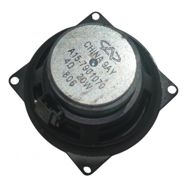 Alto Falante Porta Dianteira Chery Tiggo 2 2020 B3761