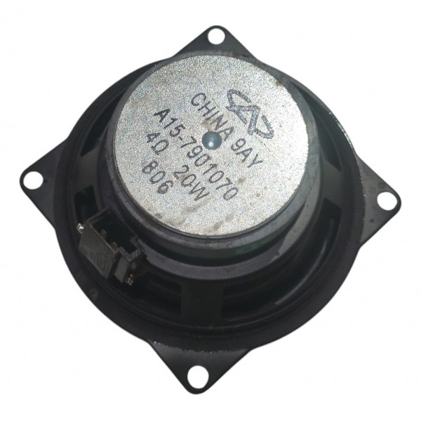 Alto Falante Porta Dianteira Chery Tiggo 2 2020 B3761