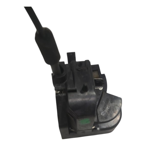 Fechadura Porta Diant Dir Chery Tiggo 2 2020 B3757