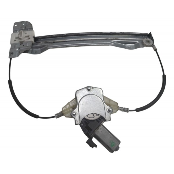 Maquina Vidro Porta Diant Esq Chery Tiggo 2 2020 B3754