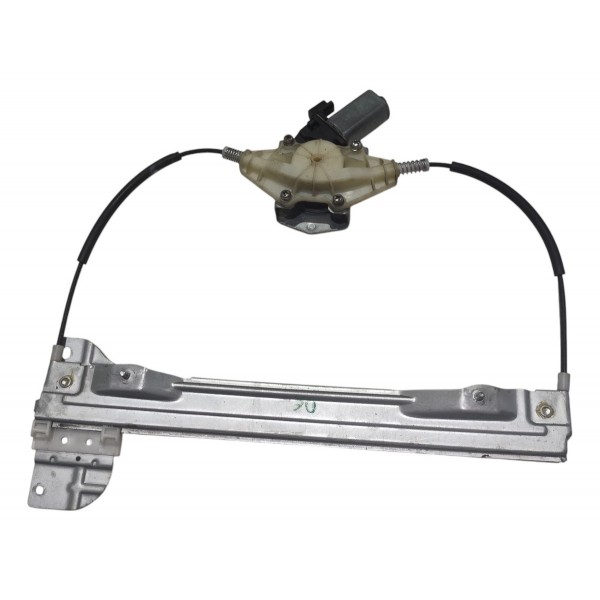 Maquina Vidro Porta Diant Esq Chery Tiggo 2 2020 B3754