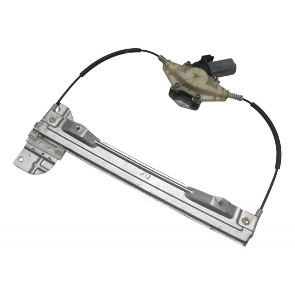 Maquina Vidro Porta Diant Esq Chery Tiggo 2 2020 B3754