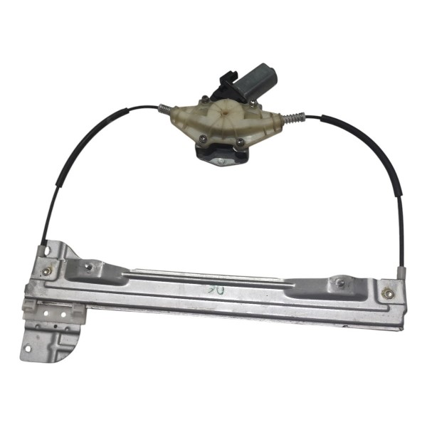 Maquina Vidro Porta Diant Esq Chery Tiggo 2 2020 B3754