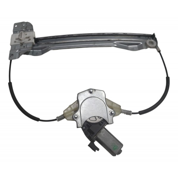 Maquina Vidro Porta Diant Esq Chery Tiggo 2 2020 B3754