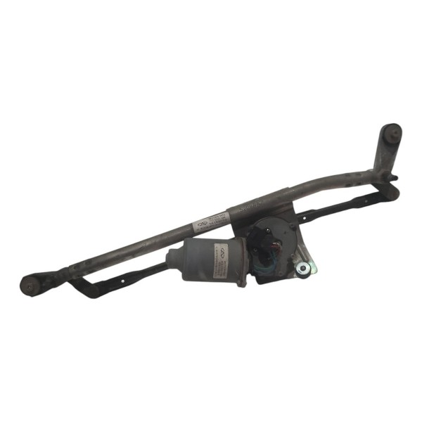 Galhada Limpador Parabrisa Chery Tiggo 2 2020 B3739