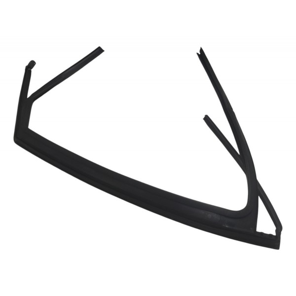 Borracha Canaleta Vidro Tras Dir Chery Tiggo 2 2020 B3735