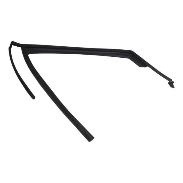 Borracha Canaleta Vidro Tras Esq Chery Tiggo 2 2020 B3734