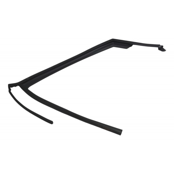 Borracha Canaleta Vidro Tras Esq Chery Tiggo 2 2020 B3734